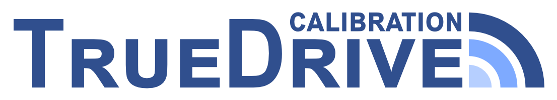 TrueDrive Calibration